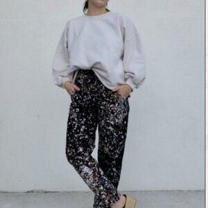 Osei Duro Kpong Trousers in Art Attack